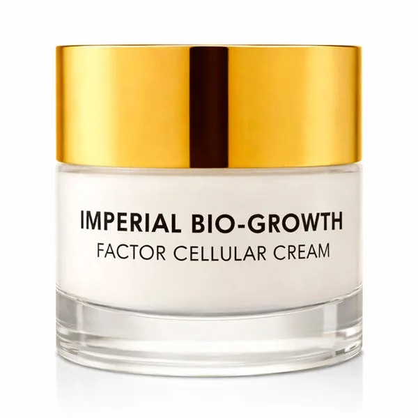 Крем для лица PERCENTAGE BY GOLD TREE — Imperial Lift Cream, 50 мл