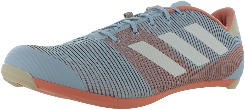 

Кроссовки adidas The Road 2.0 унисекс, серый