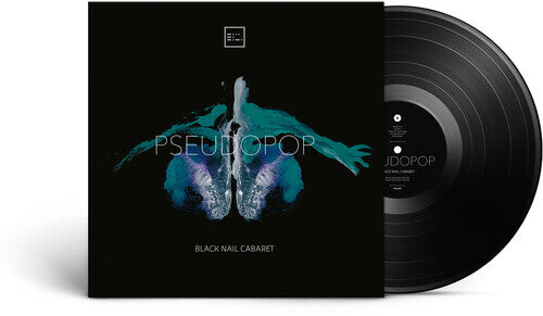 

Виниловая пластинка Black Nail Cabaret: Pseudopop