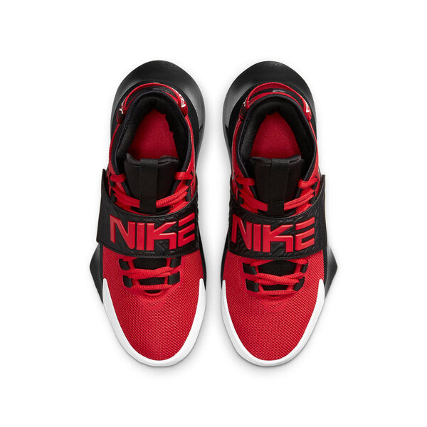 Кроссовки будущий суд 3 Nike, черный — фото 4