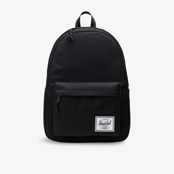 

Классический тканевый рюкзак XL Herschel Supply Co, черный