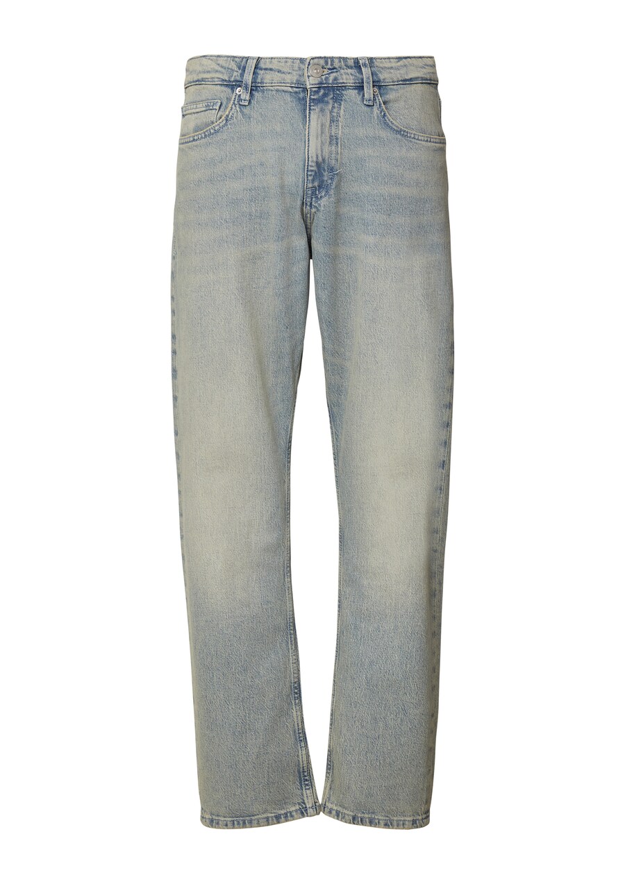 

Повседневные джинсы QS Pete, Blue denim