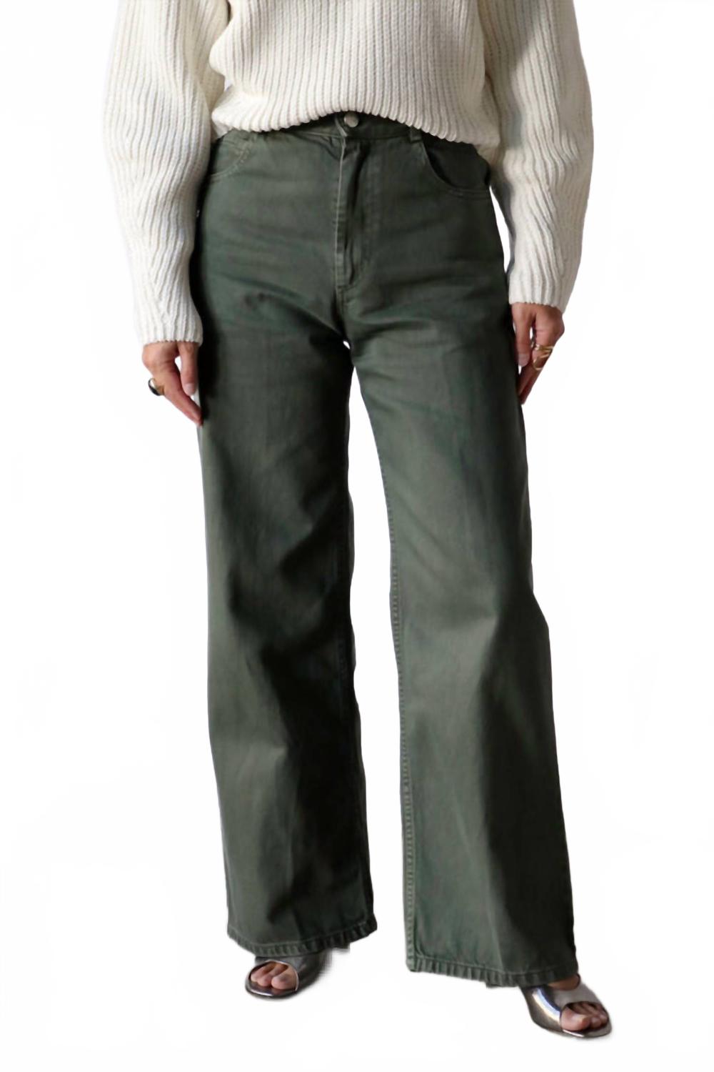 

Пуэрто Брюки в лесу RACHEL COMEY, Forrest