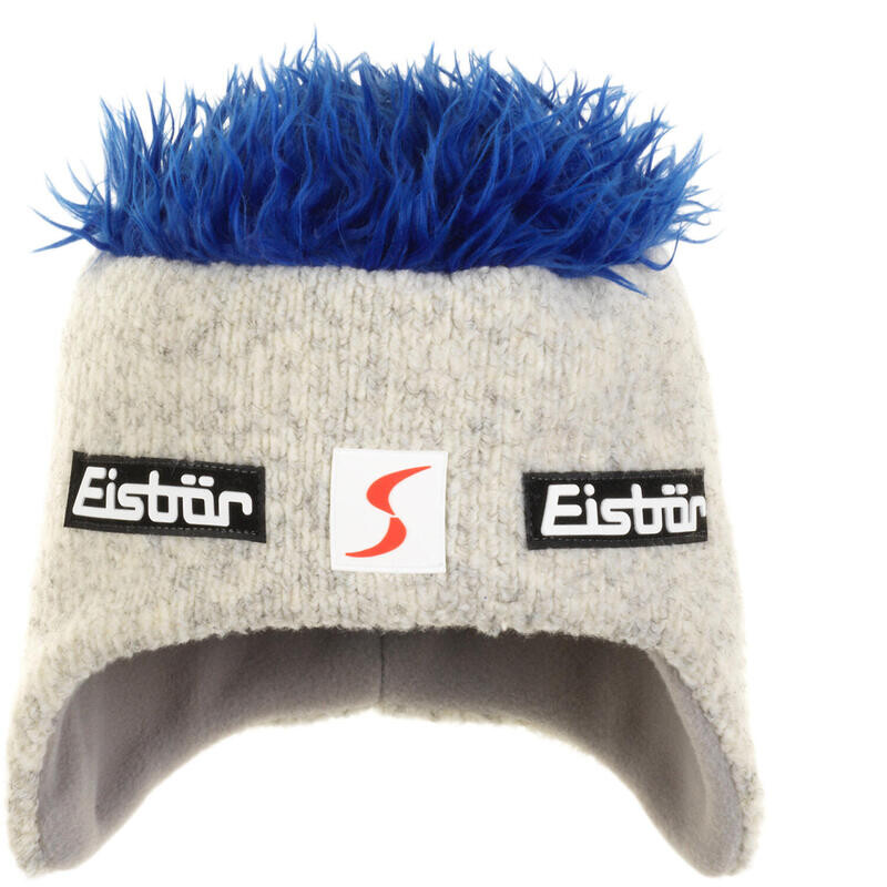

Кепка Eisbär, цвет silber