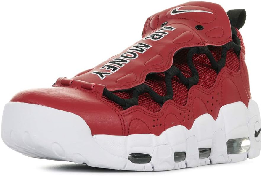 

Низкие кроссовки Nike для мужчин, Red