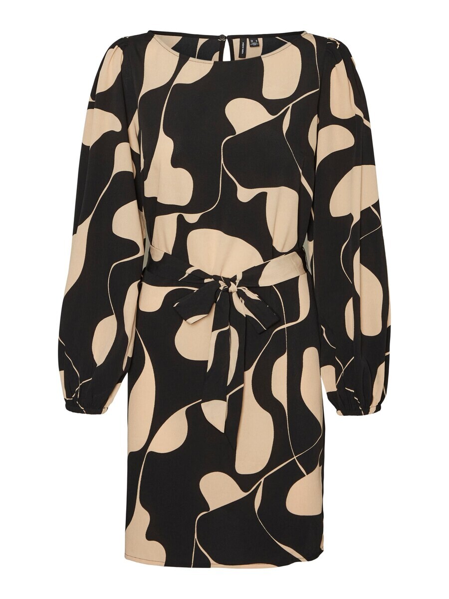

Платье Vero Moda VMLYDIA, черный