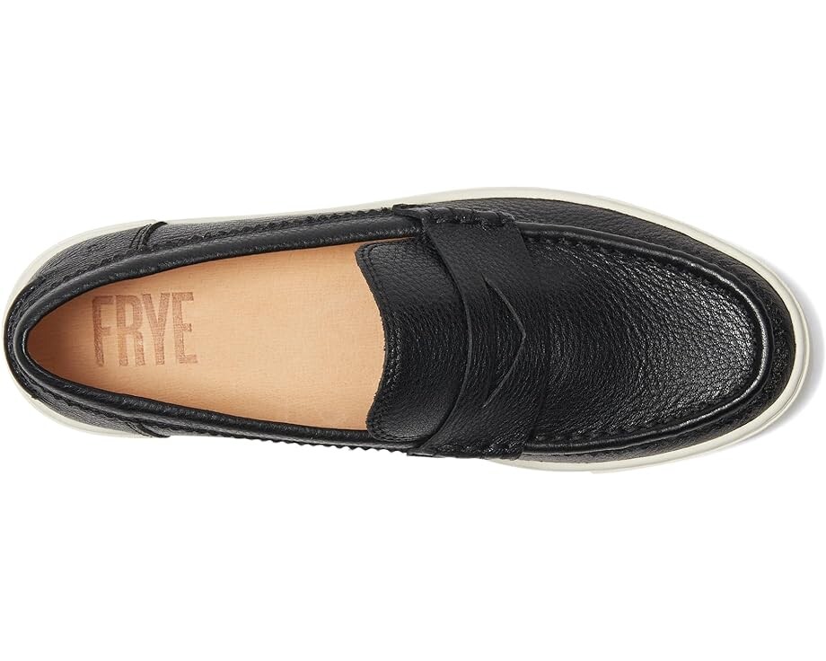 Кроссовки Frye Ivy Loafer, черный — фото 2