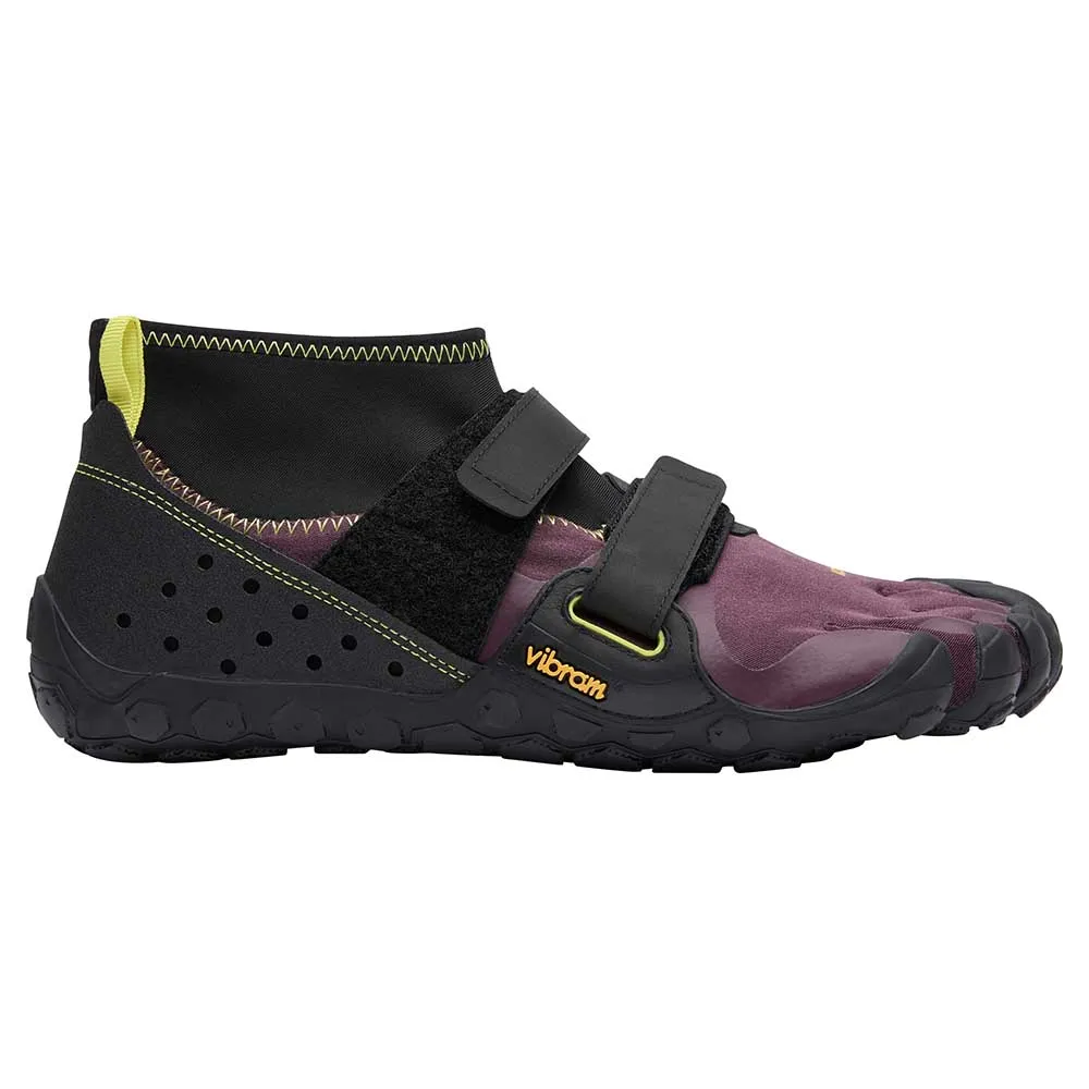 

Походные ботинки Vibram Fivefingers Scramkey, фиолетовый