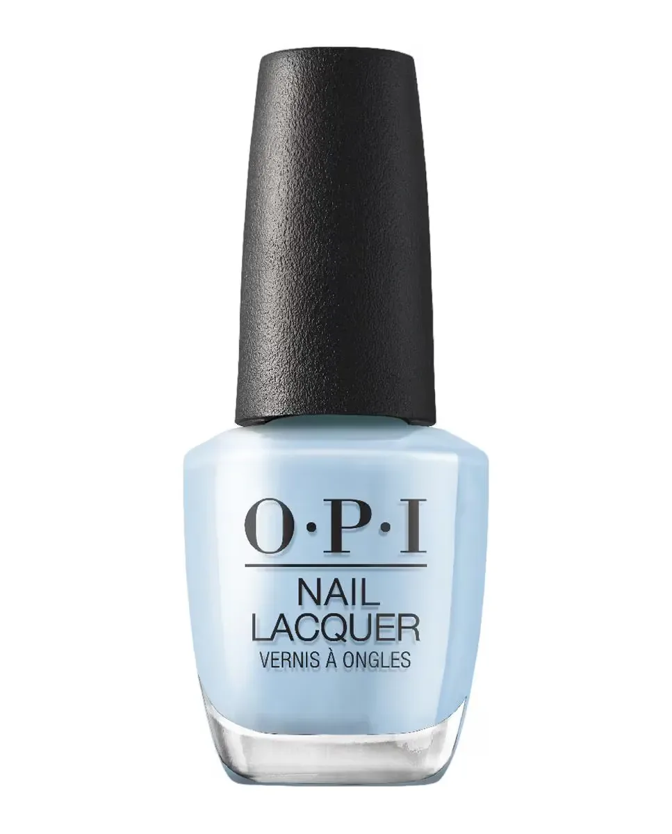 Долговечный лак для ногтей Коллекция What's Your Mannitude Nail Lacquer 15 мл Opi, Totally Red-Ical