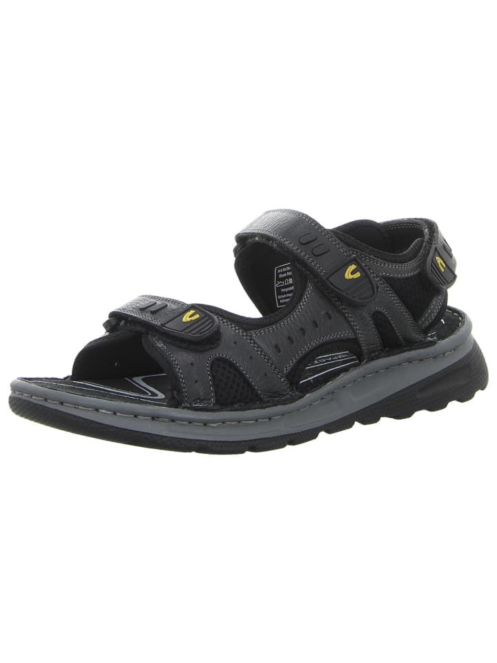 

Сандалии Camel Active, черный