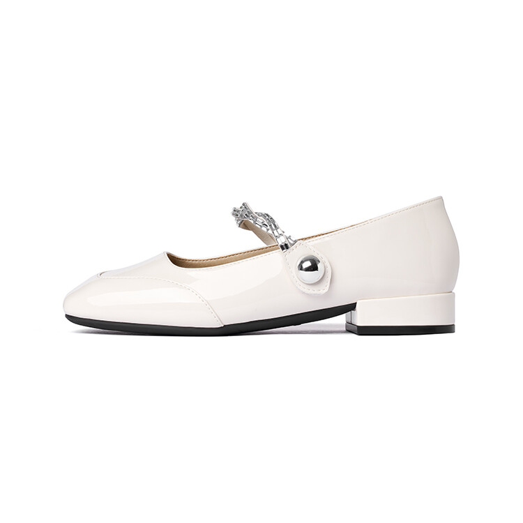 

Туфли JOSINY Mary Jane Shoes Women's