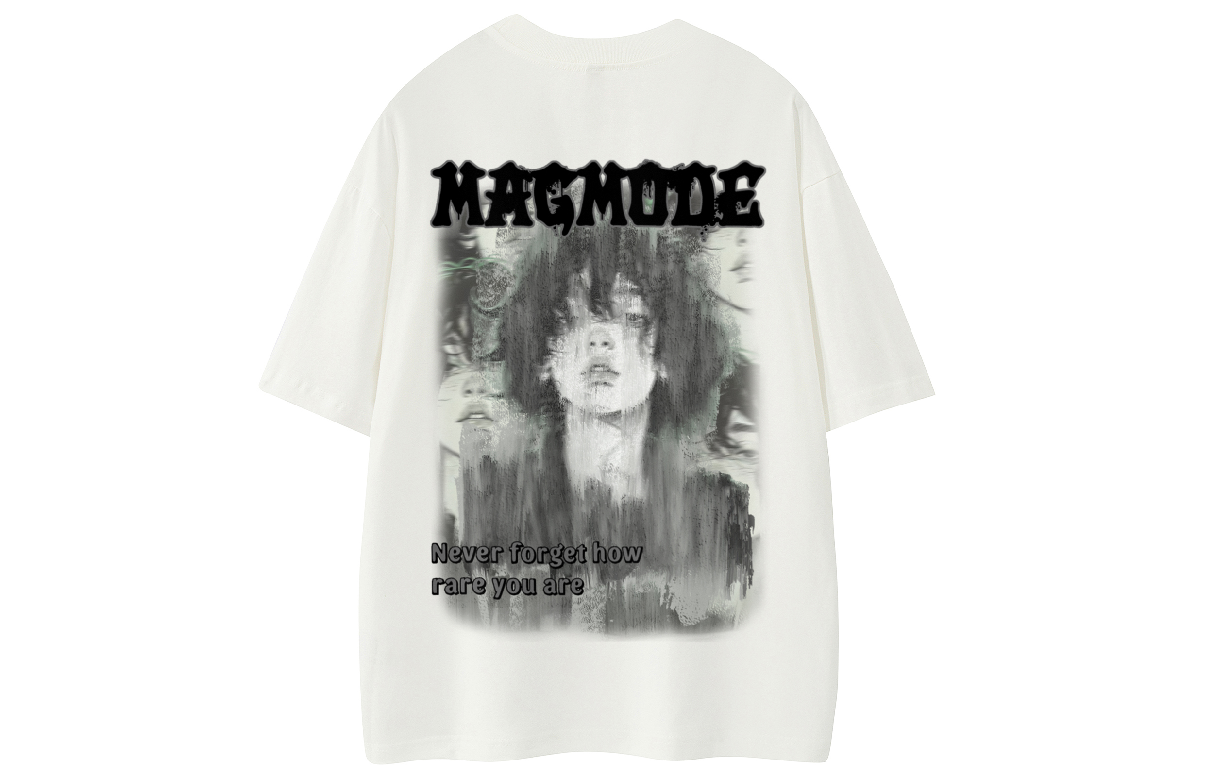 

Футболка унисекс Magmode, Beige Apricot
