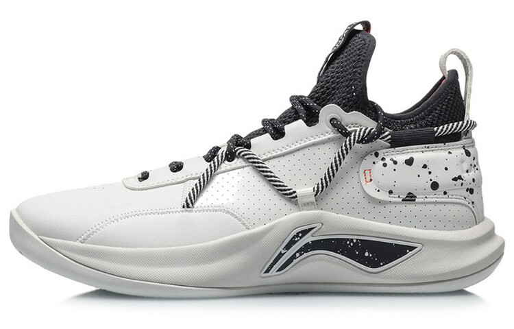 

Мужские баскетбольные кроссовки Li Ning Blitz Team