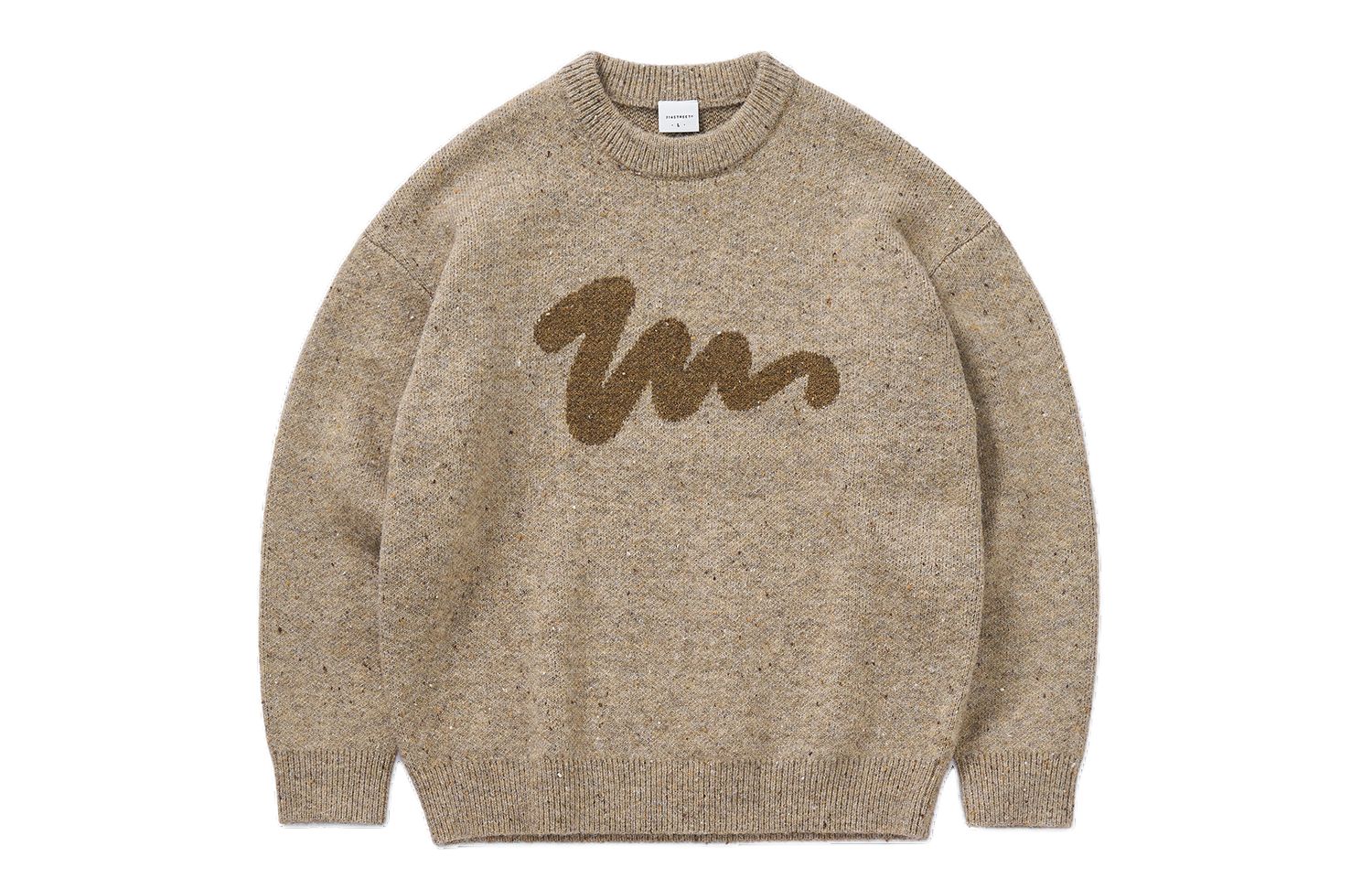 

Свитер Unisex 714STREET, Коровья шерсть