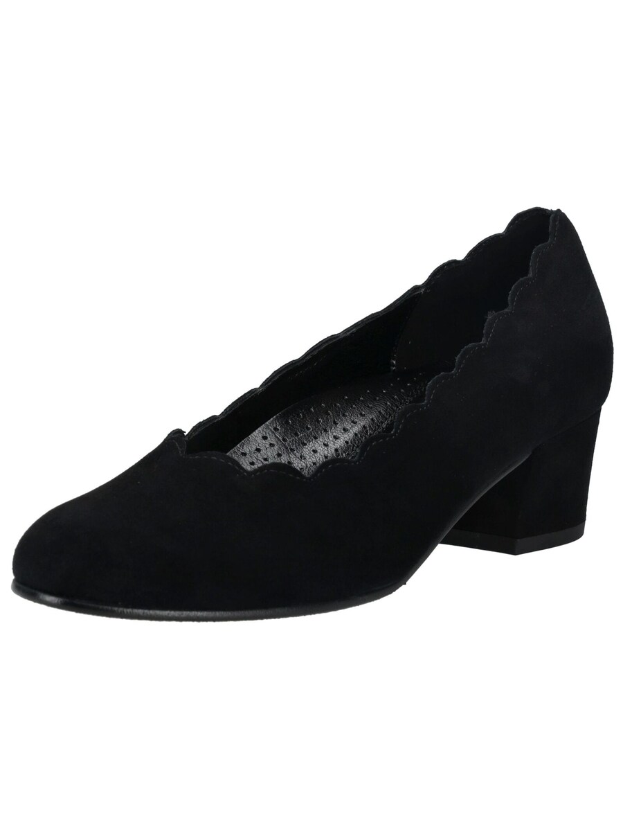 Туфли GABOR, Black