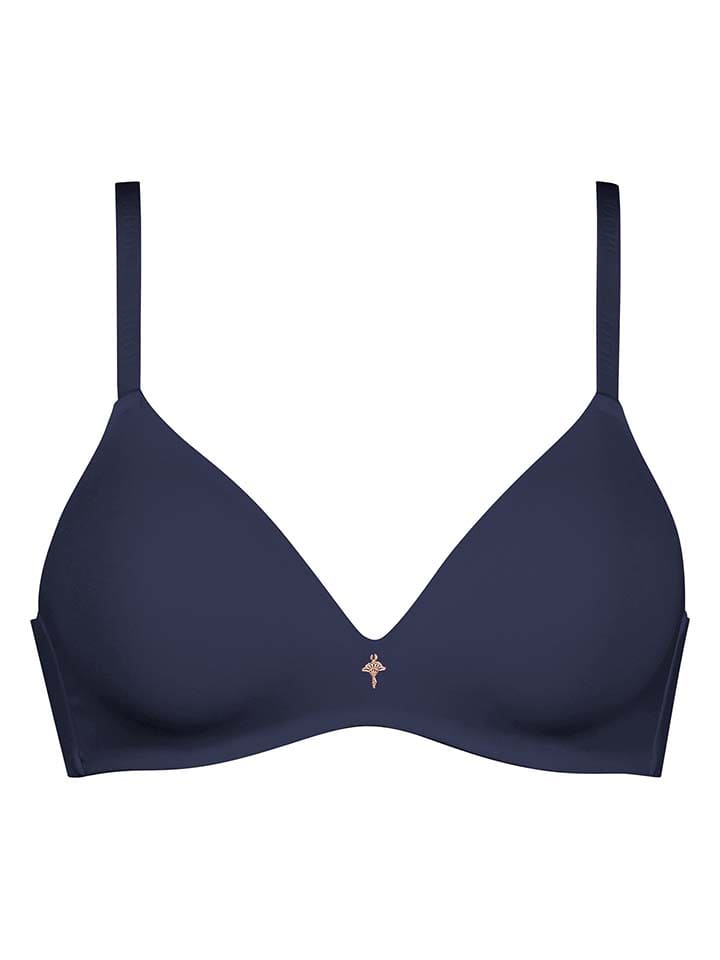 

Бюстгальтер без косточек Joop! Bodywear Bügelloser BH, темно-синий