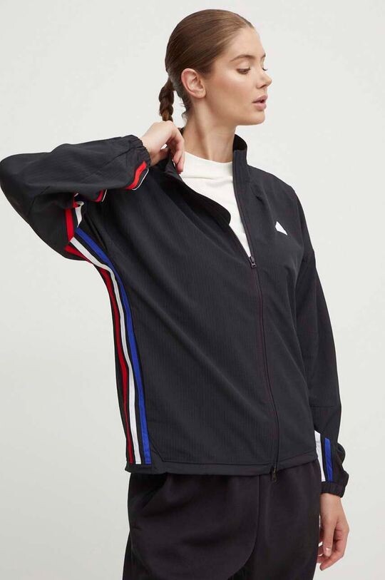 

Куртка adidas, черный