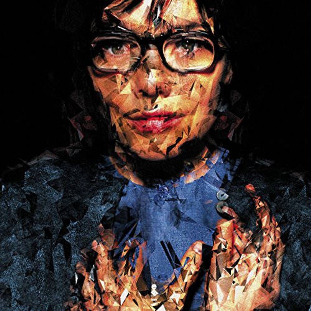 

Виниловая пластинка LP Selma Songs [180 Gram Vinyl] - Björk