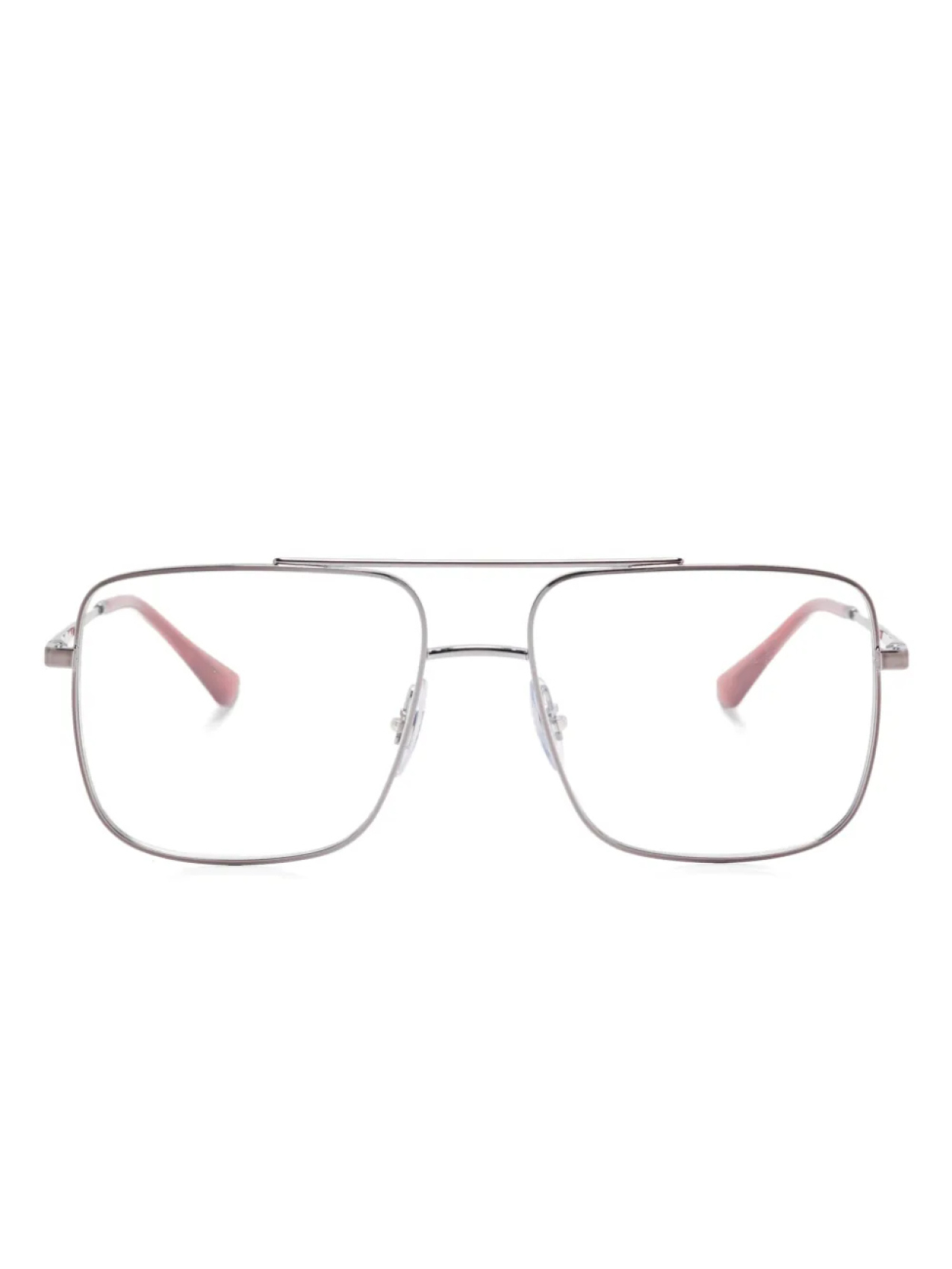 

Ray-Ban очки Ari, серебряный
