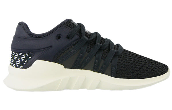 Кроссовки (WMNS) adidas EQT Racing ADV 'Core Black', черный — фото 2