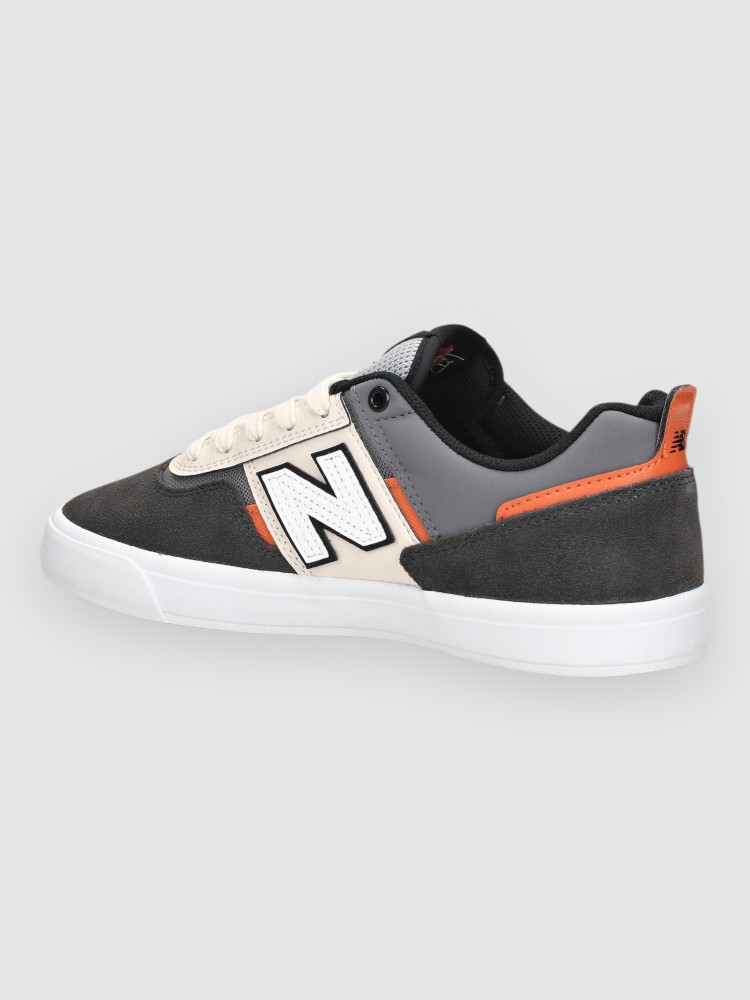 Кеды New Balance Numeric 306 Skateschuhe, grey — фото 2