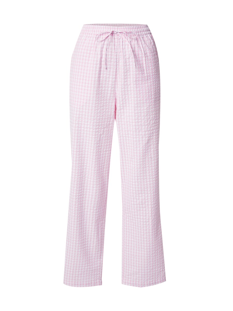 

Пижамные брюки Hunkemöller, розовый