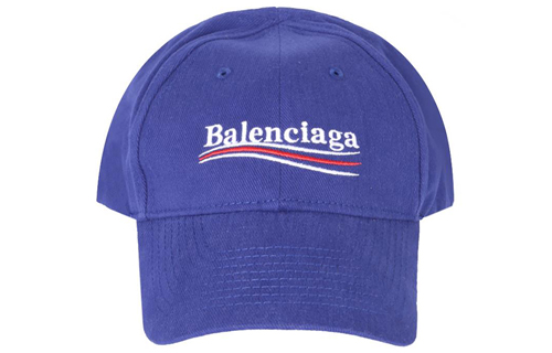 

Бейсболка из шерстяной смеси унисекс Balenciaga