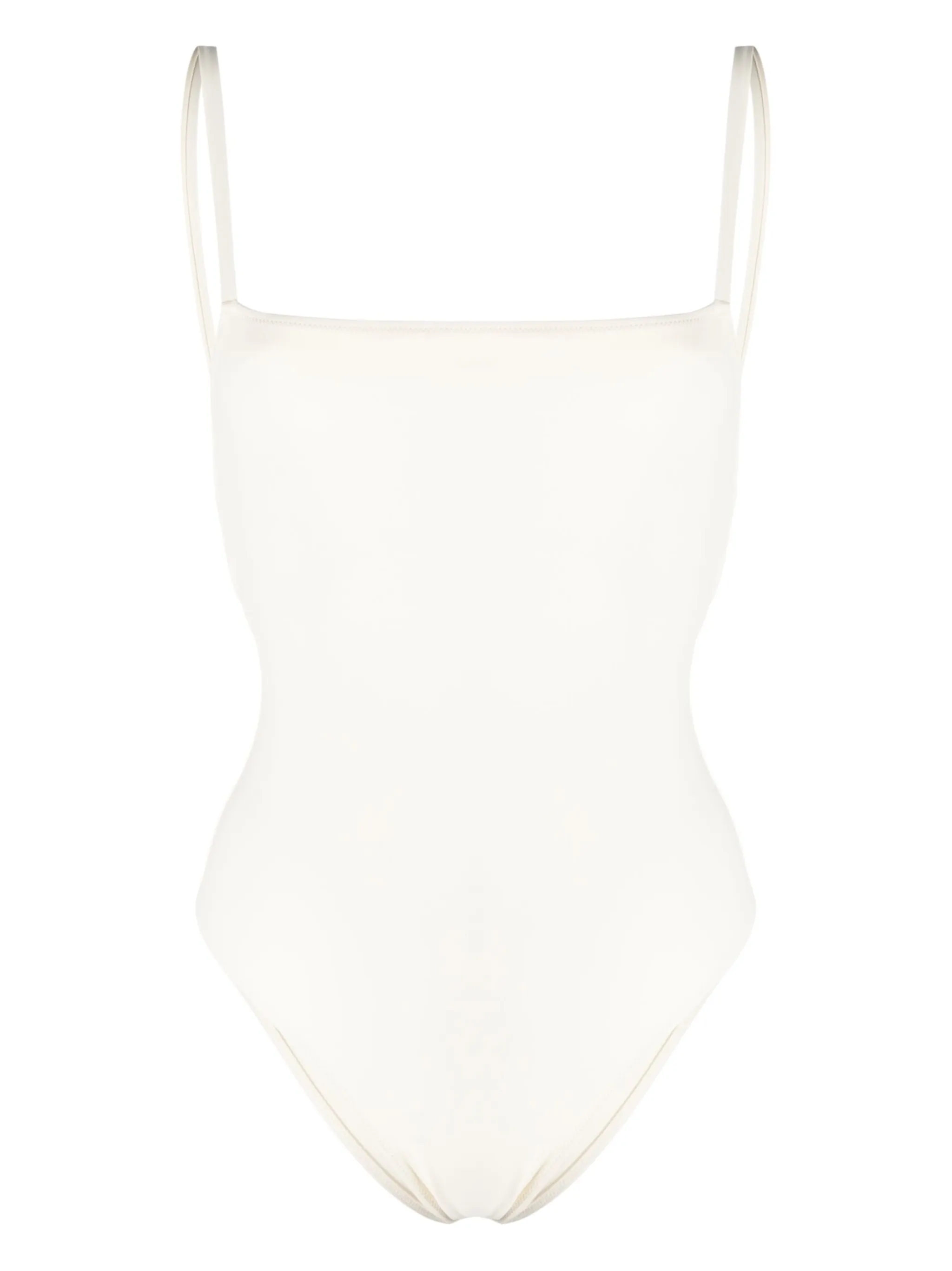 

Купальник на тонких бретелях Lido, нейтральный