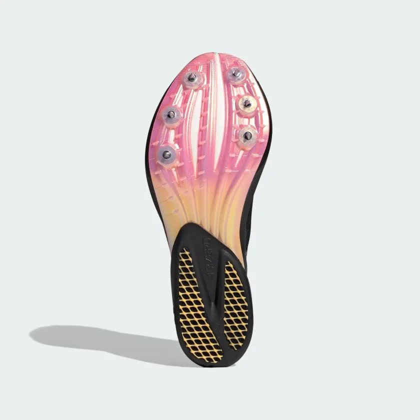 Детские кроссовки Adidas Avryn, черный — фото 3
