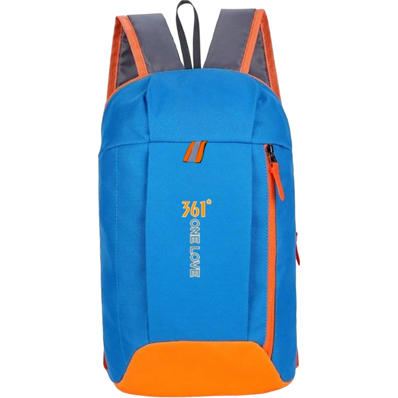 

361° Рюкзак Oxford Unisex Dark Blue/Pink/Blue