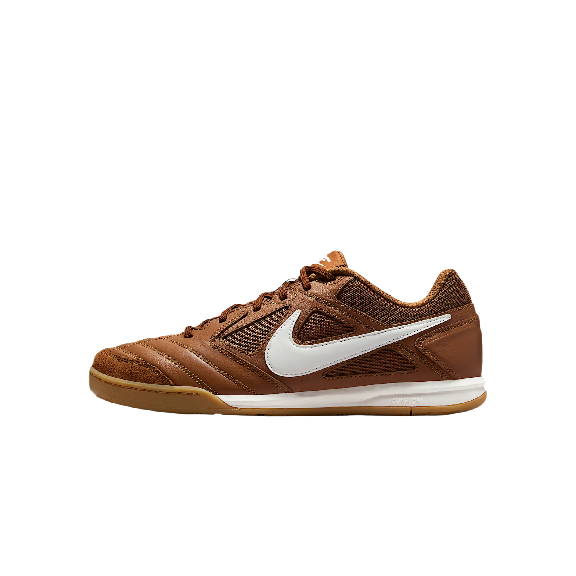 

Nike Низкие кроссовки для скейтбординга Gato Collection, мужские, бежевые