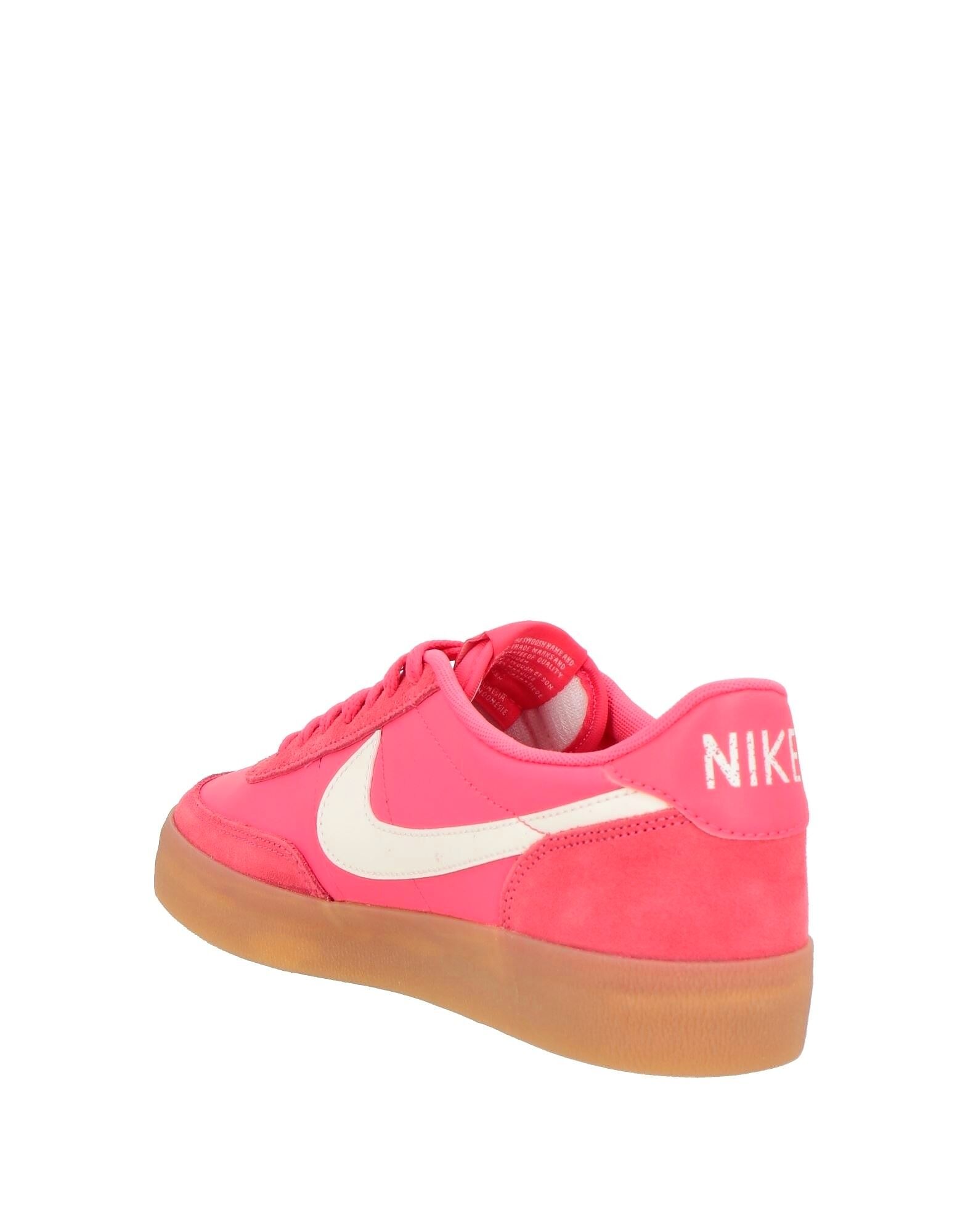 Кроссовки Nike, фуксия — фото 3