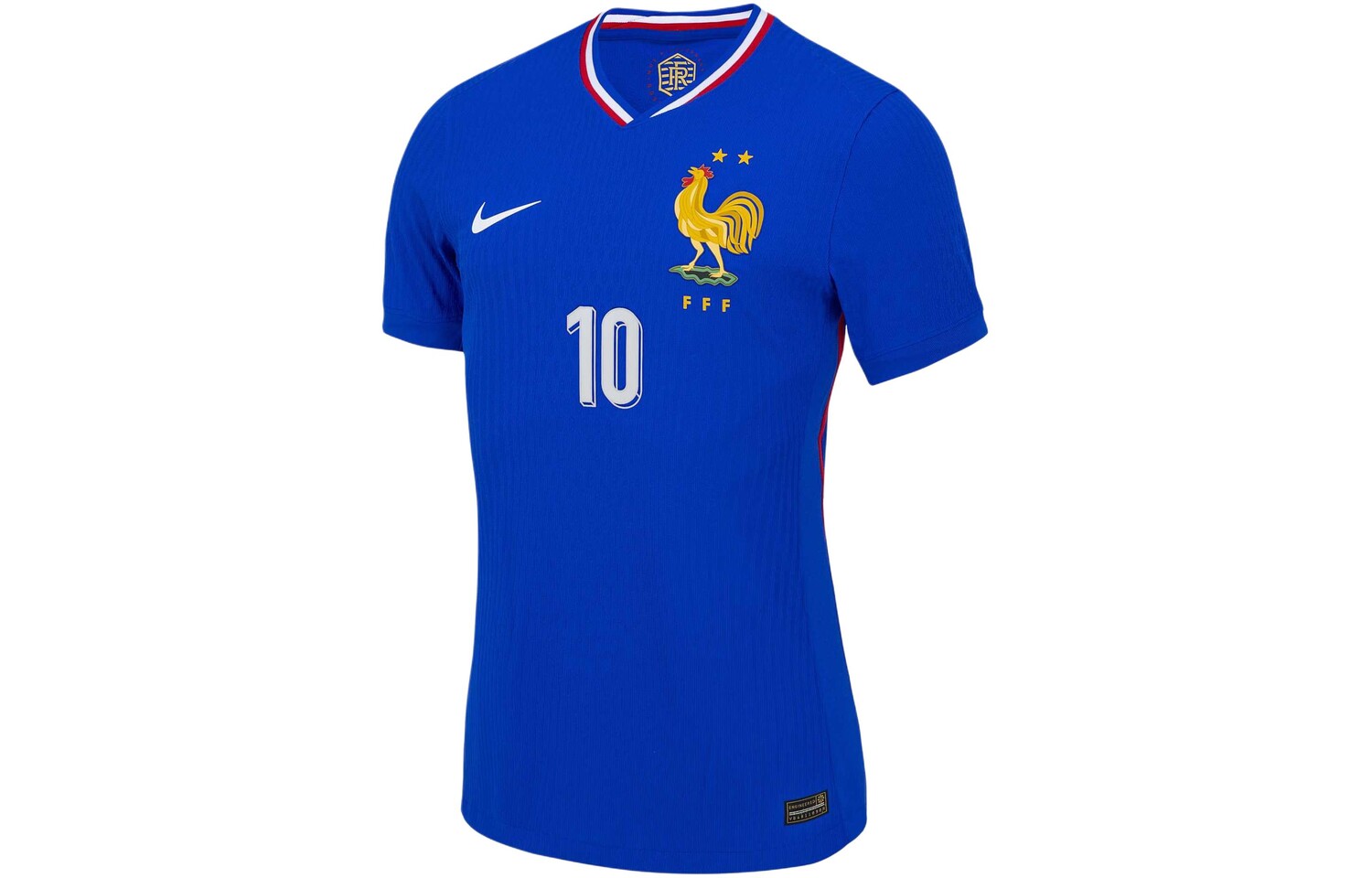 

Футболка унисекс синяя Nike, синий