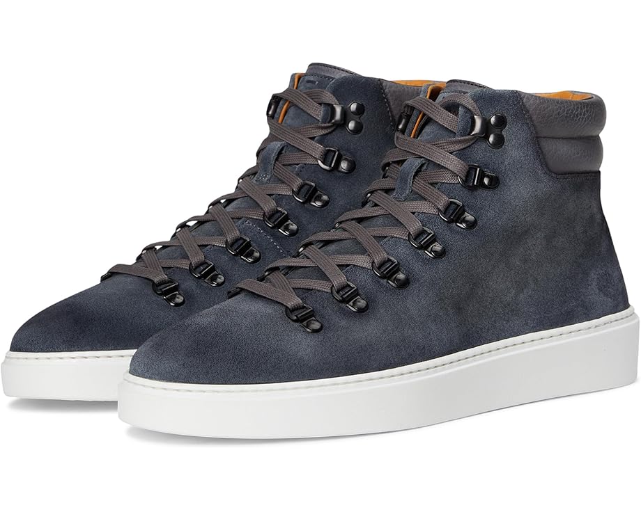 

Мужские кроссовки Magnanni Bodhi Evo, Indigo Suede