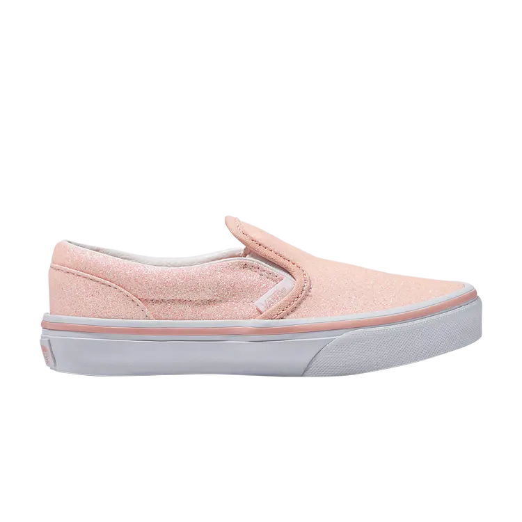 

Кроссовки Vans Classic Slip-On Kids, розовый, Серый, Кроссовки Vans Classic Slip-On Kids, розовый