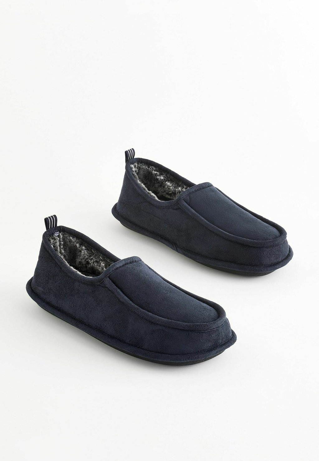 

Тапочки REGULAR FIT Next, синий