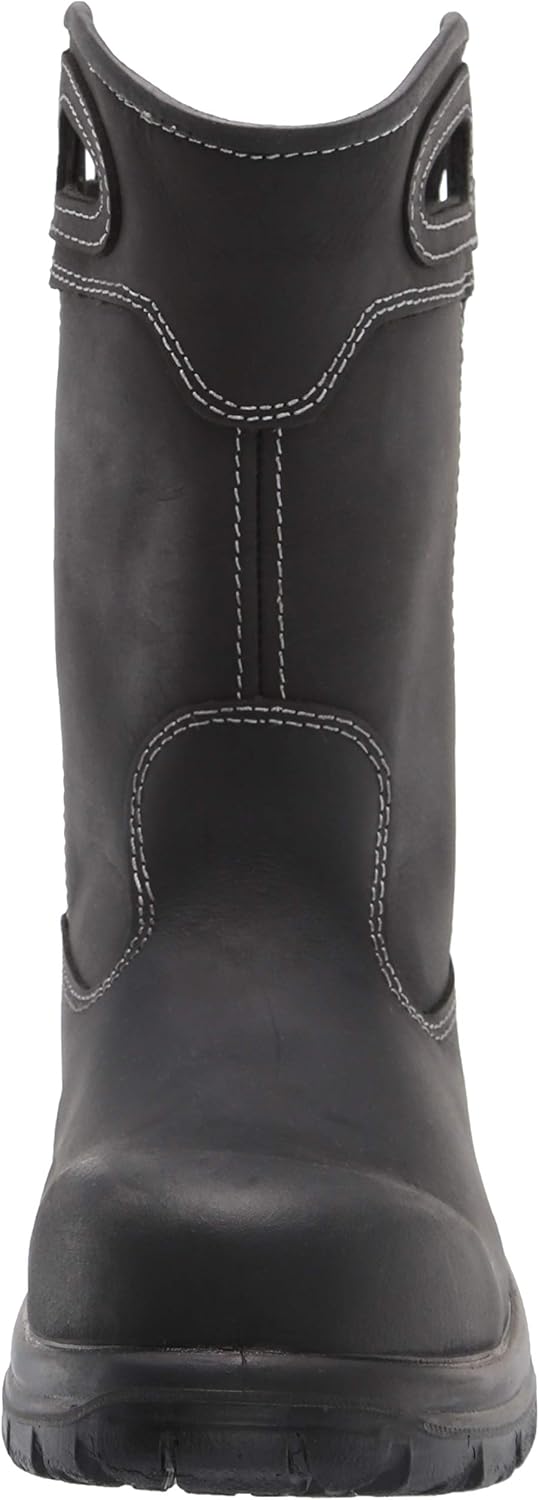 Мужские ботинки Avenger A7857 промышленные Avenger Work Boots, черный — фото 2
