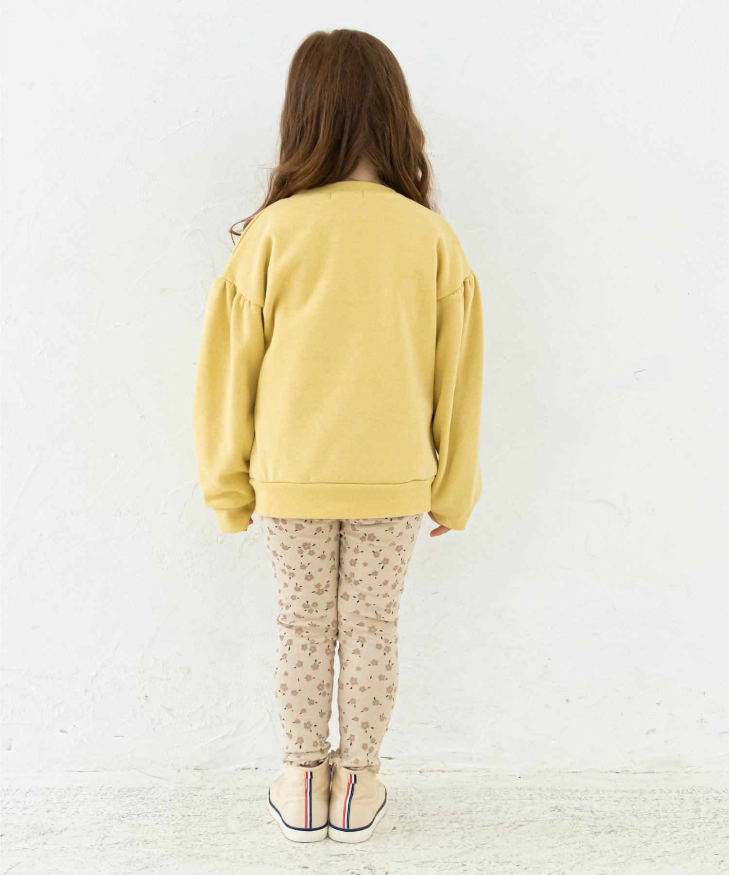 Топ на флисовой подкладке с лентой Ever Closet, Honey — фото 2