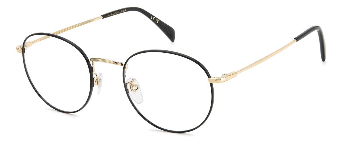 

Мужские оптические оправы DB 1152 DAVID BECKHAM