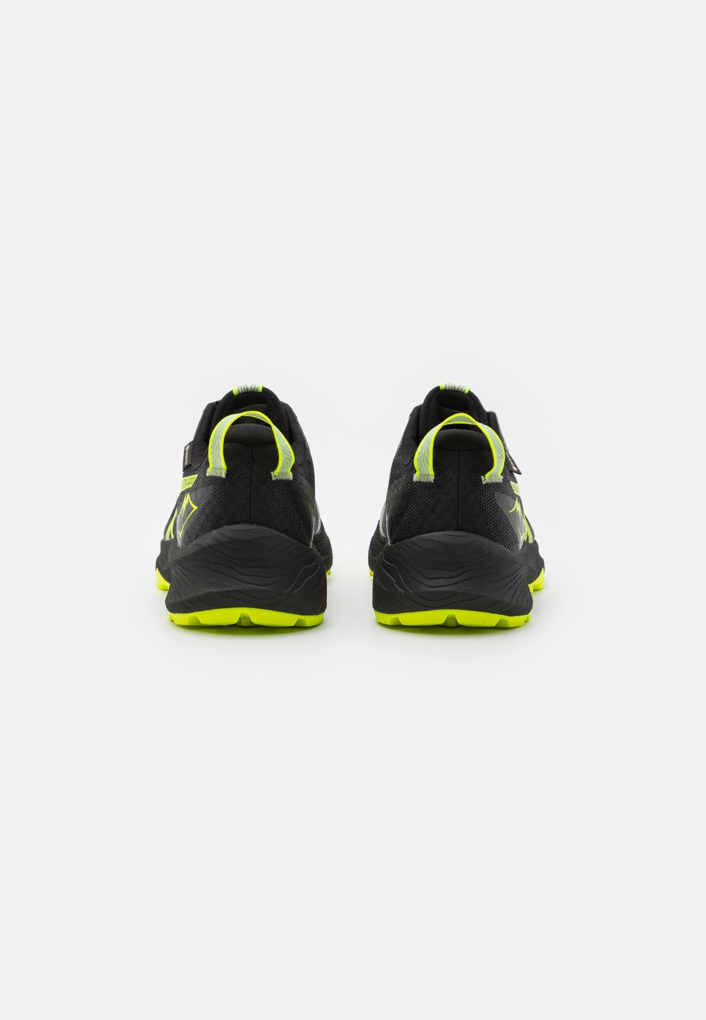 

Кроссовки для бега GEL-TRABUCO 12 GTX ASICS, черный