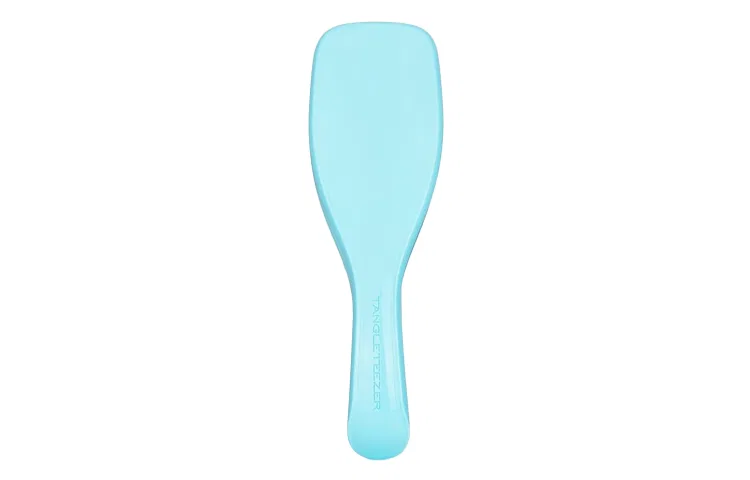 Расческа для влажных волос с мелкой щетиной Tangle Teezer Plumping