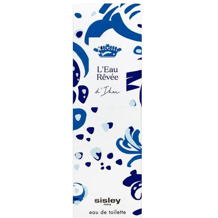 Туалетная вода унисекс L'Eau Rêvée d'Ikar Eau de Toilette Sisley, 100 — фото 2