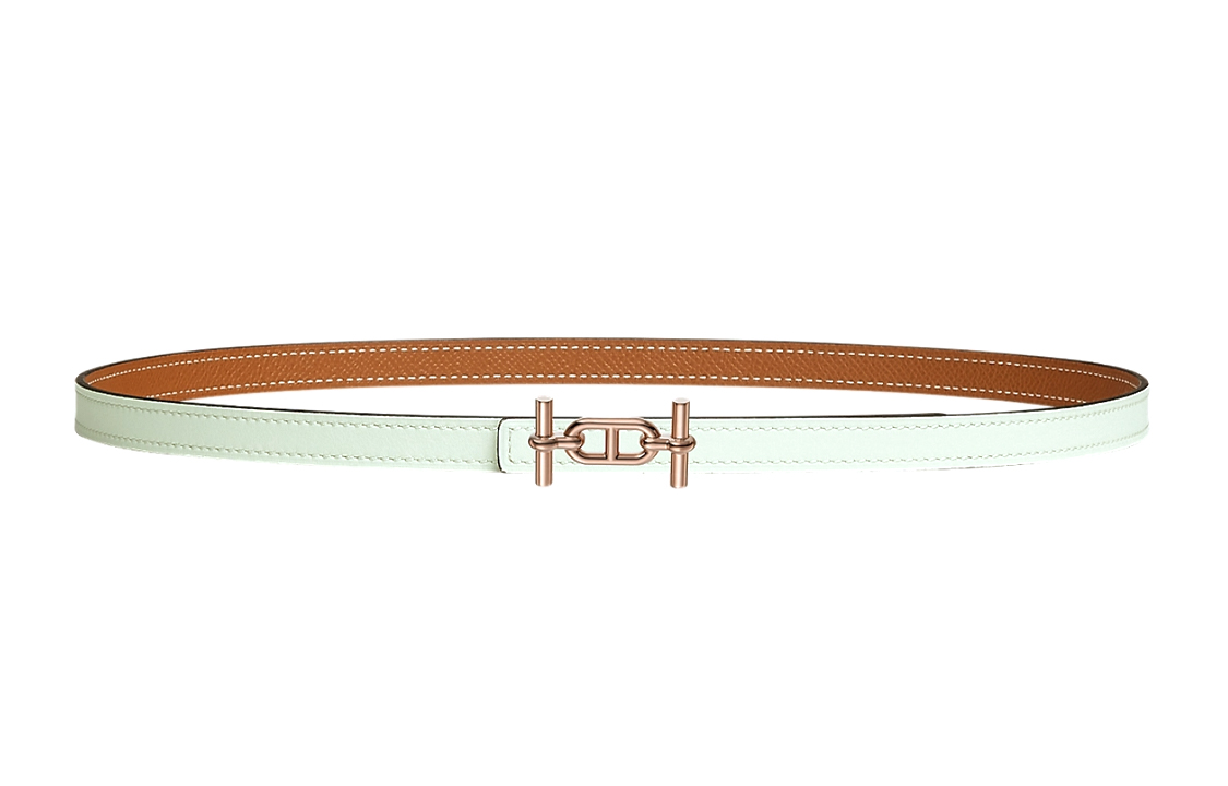 

Ancre Кожаные ремни Женские Bubble Зеленый/Золотой HERMES