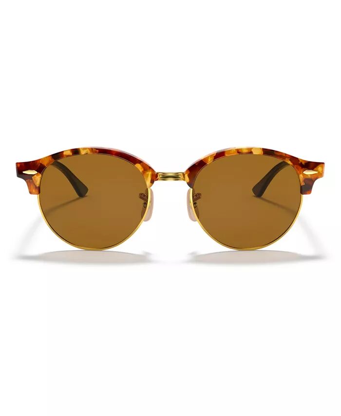 

Солнцезащитные очки Ray-Ban, коричневый