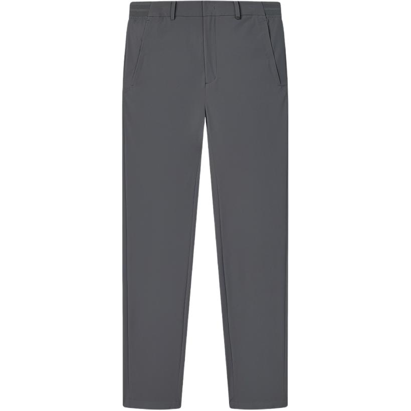 

FILA Брюки повседневные мужские угольно-серый Carbon Mist Gray