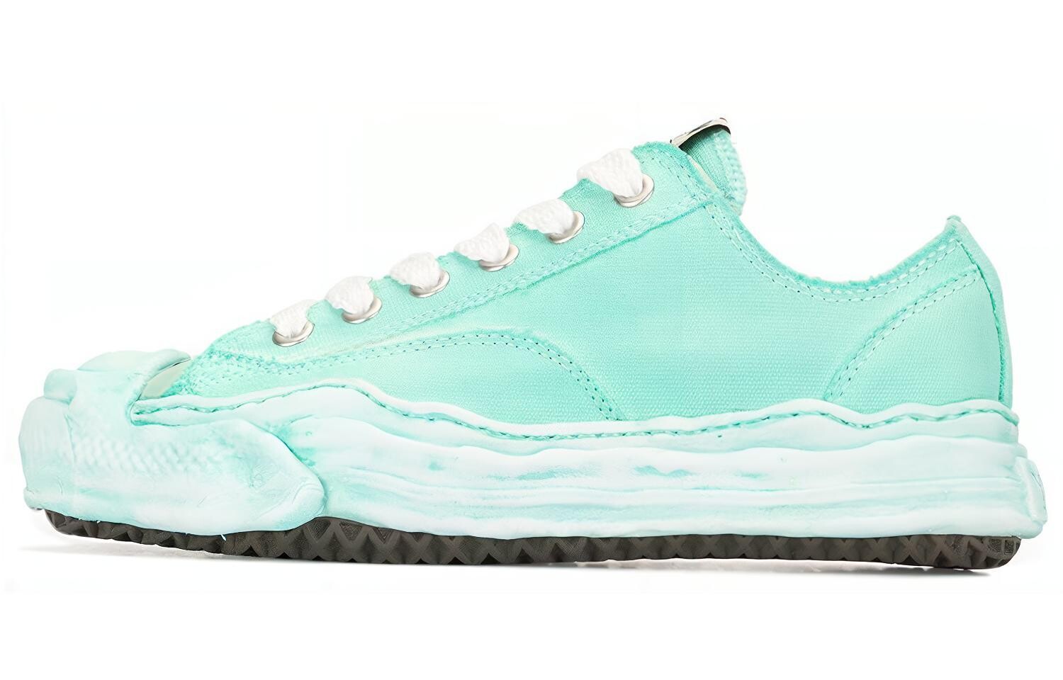 

Hank OG Sole Low Mint Mihara Yasuhiro