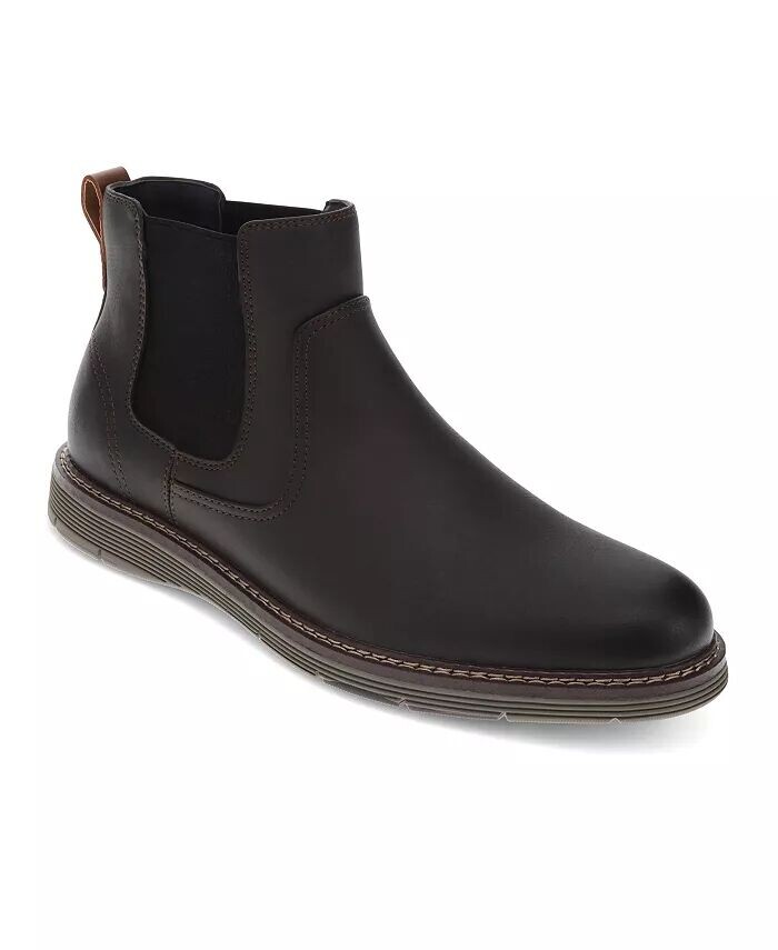 

Мужские повседневные ботинки челси Ettrick Dress Dockers, черный