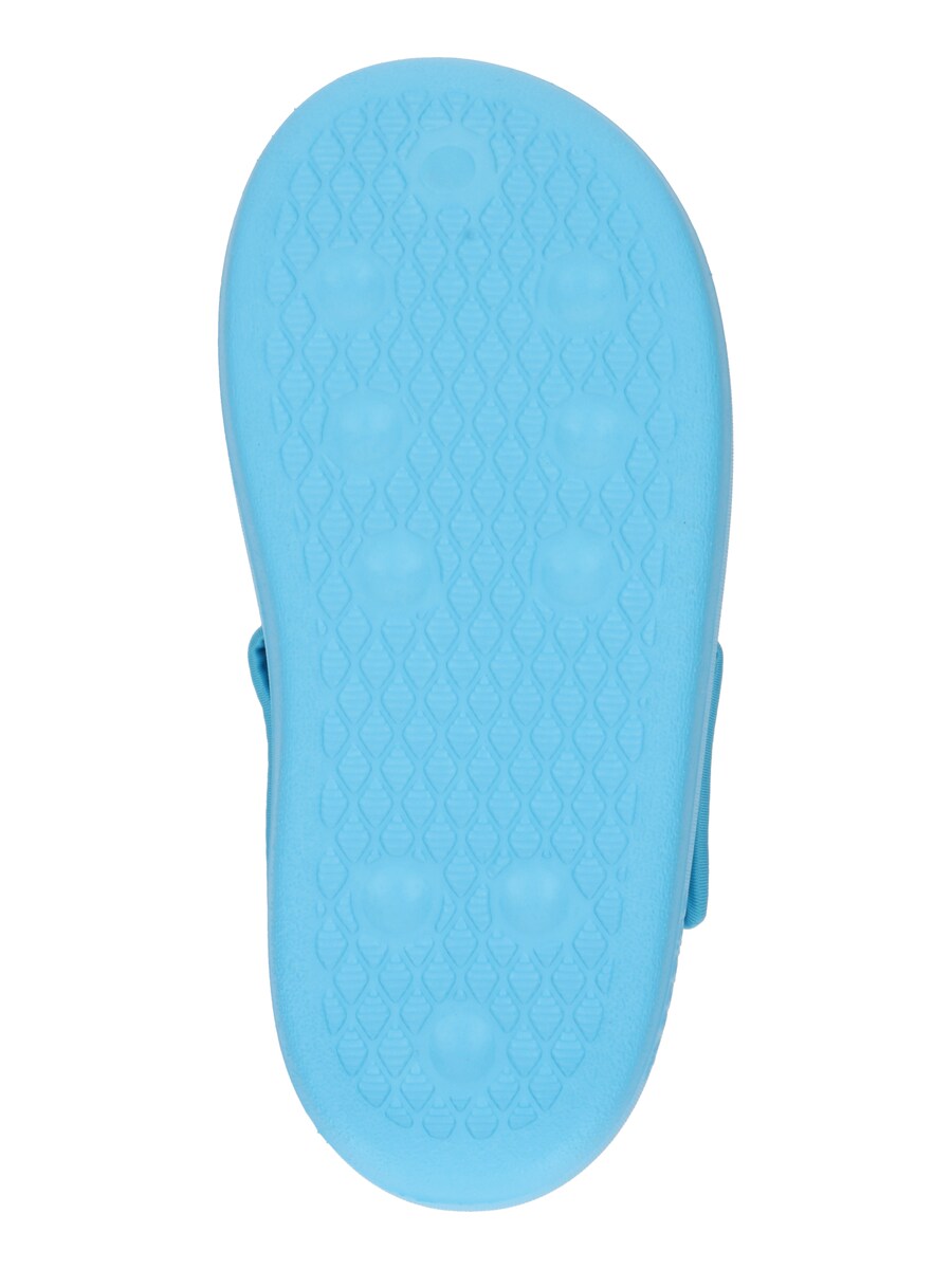 Сандалии ADIDAS ORIGINALS Adifom Adilette, цвет marine blue/Azure — фото 3