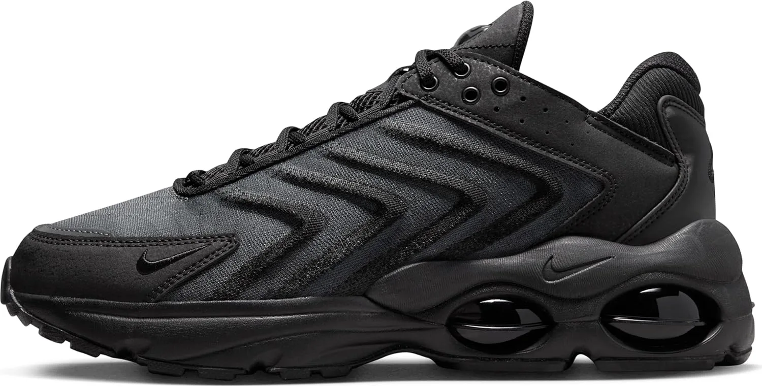 Мужские кроссовки NIKE Air Max TwSneaker, черный