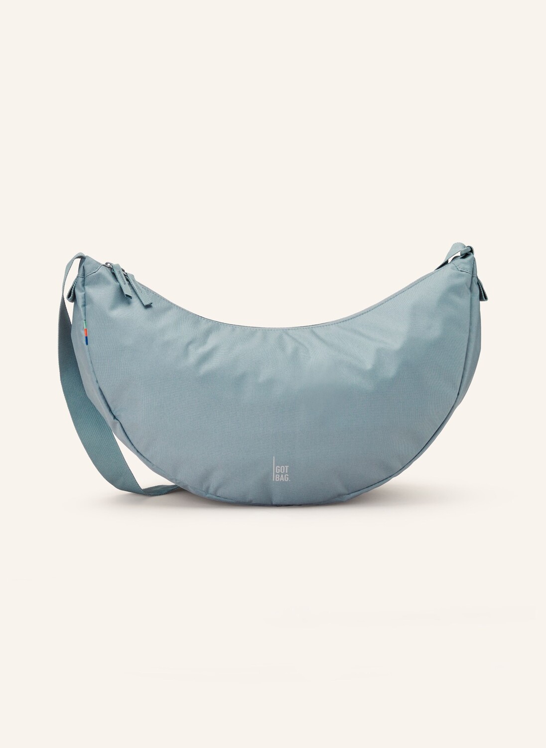 

Сумка на плечо moon bag GOT BAG, светло-голубой